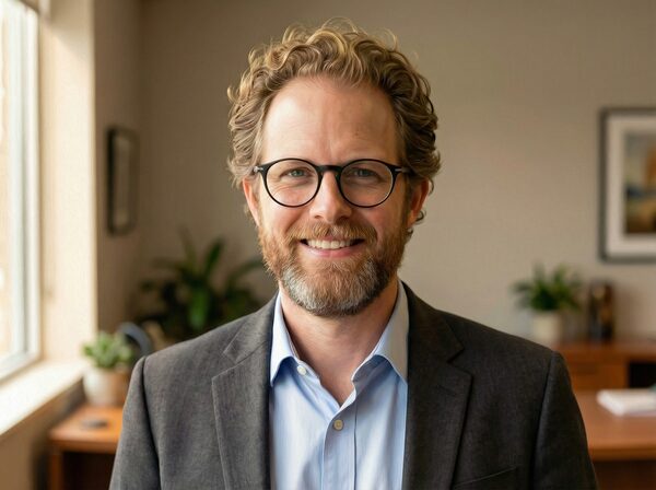 Jason Bearup