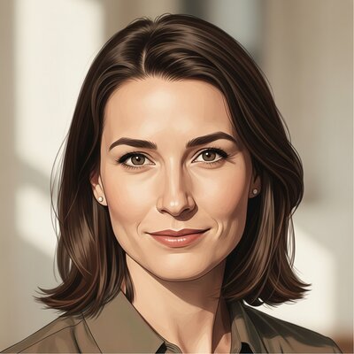 Rachel Thompson