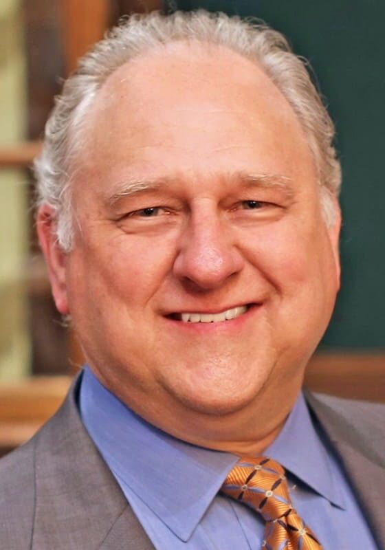 Nelson Griswold