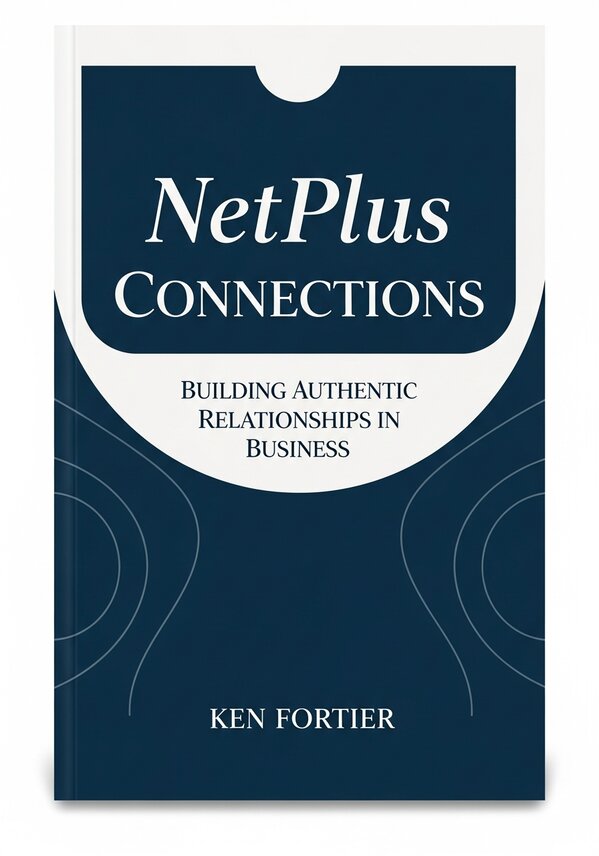 NetPlus Connections by Ken Fortier