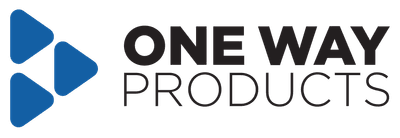 One Way Products
